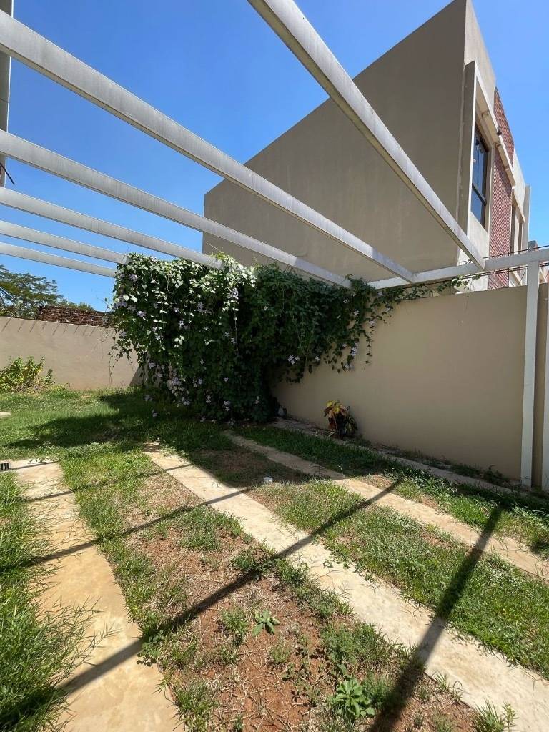 Alquilo Dúplex a Estrenar de 3 Dormitorios  - Ruta Luque Sanber — foto 2