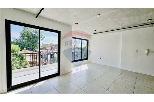 Departamento-Alquiler-PY Asunción Las Mercedes — foto 3