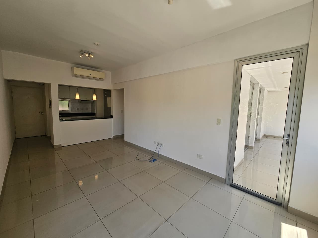 VENDO DEPARTAMENTO EN BARRIO JARA DE ASUNCIÓN!! — foto 2