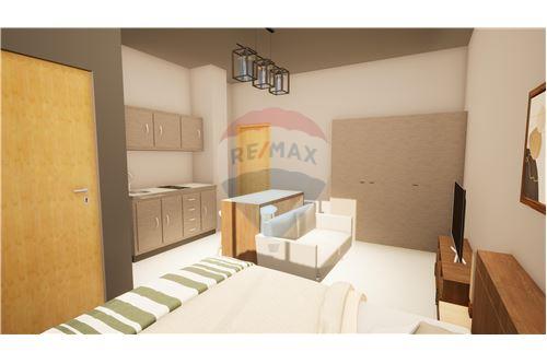 Vendo Monoambiente - Edificio Mora 2 — foto 3