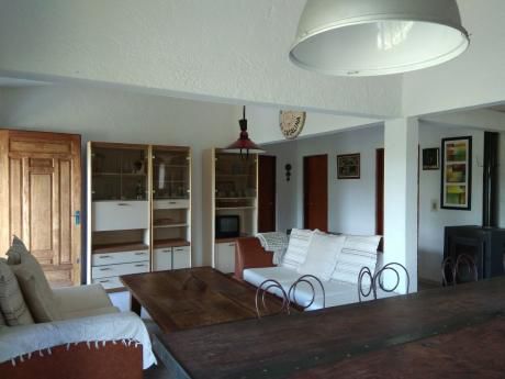Casa En El Pinar De 3 Dormitorios