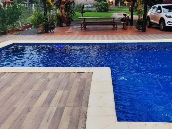 VENDO HERMOSA CASA QUINTA EN LA CIUDAD DE PIRAYU — foto 3