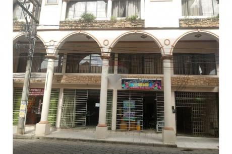 Oficinas En Alquiler