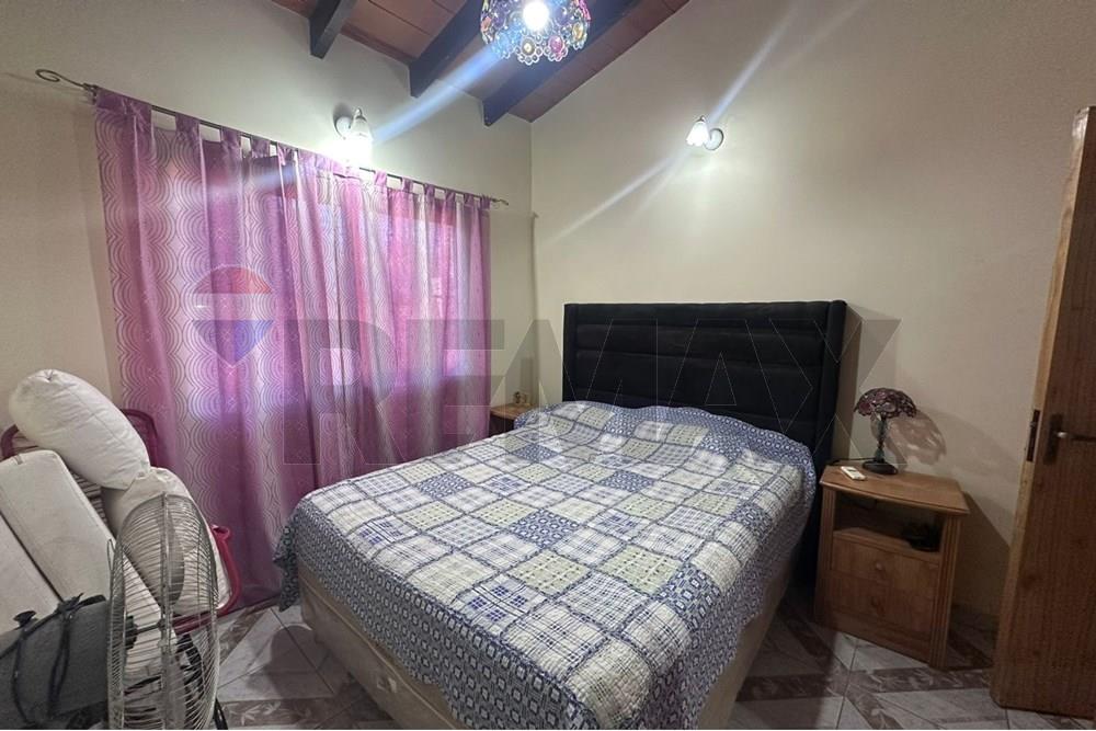 alquilo casa en lambare — foto 2