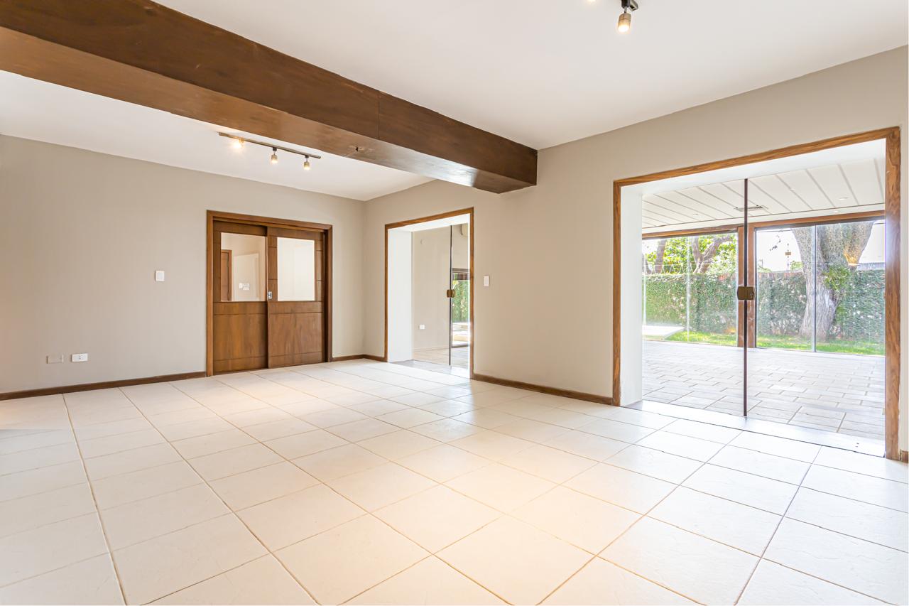 VENDO HERMOSA RESIDENCIA EN FERNANDO ZONA NORTE — foto 2