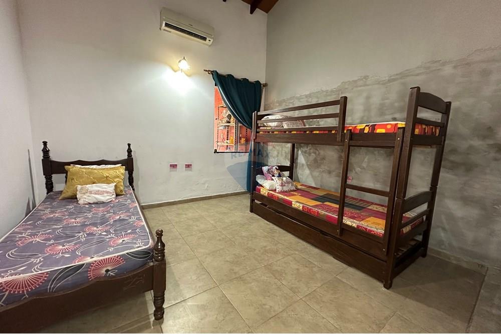 VENDO CASA EN LUQUE CAÑADA GARAY — foto 3