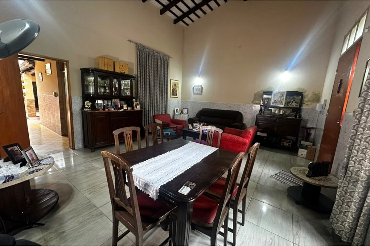 Casa en venta en San Roque