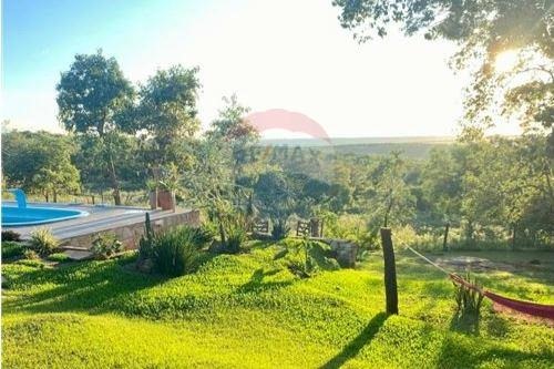 VENDO CASA QUINTA EN SAN BERNARDINO CON HERMOSA VISTA — foto 2