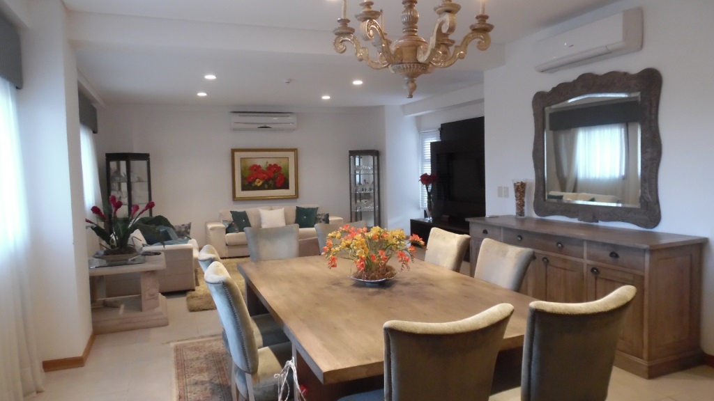 Alquiló Penth house Amoblado — foto 2