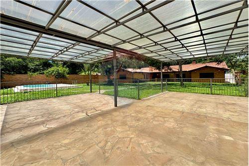 Vendo Casa en San Bernardino - Bo. San Cristóbal — foto 2