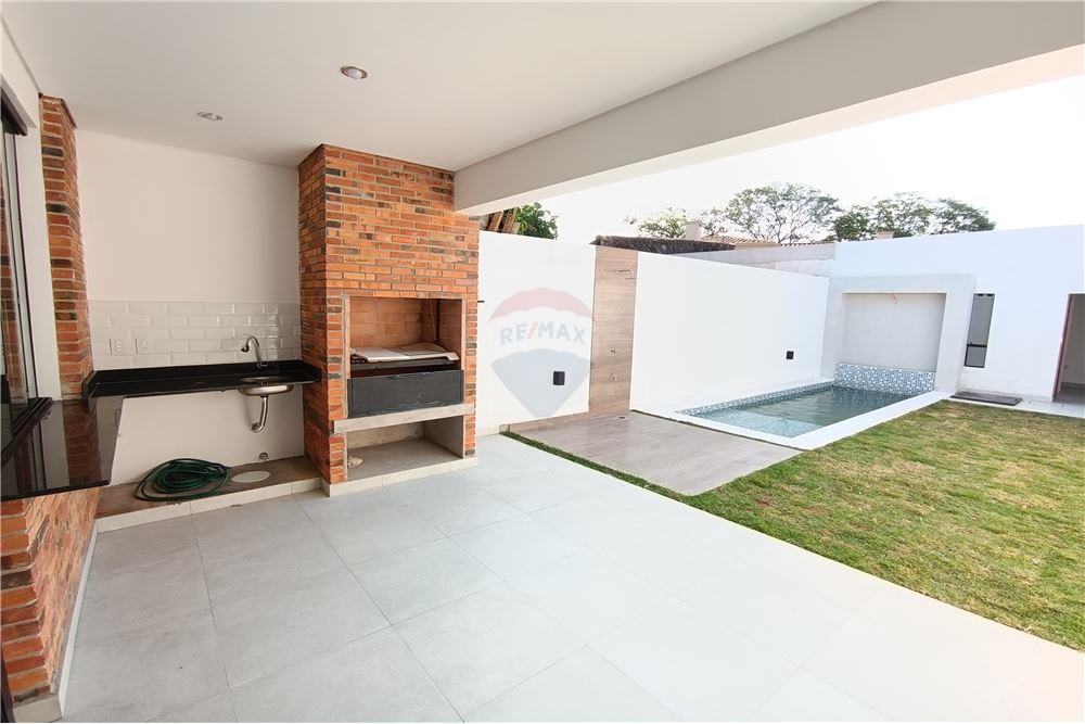 ALQUILO DUPLEX EN LUQUE — foto 2