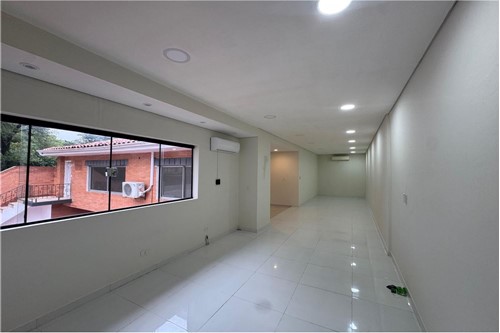 Casa-Alquiler, Recoleta, Asunción — foto 2