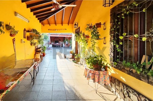 Casa de 3 habitaciones en Villa Elisa zona Club Sol de América — foto 2