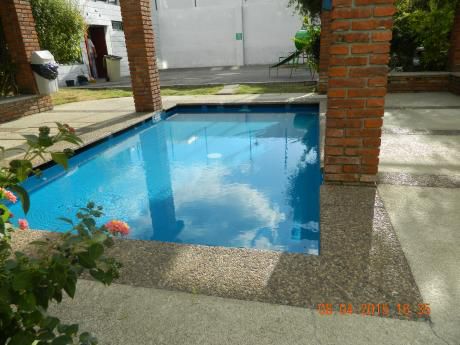 Excelente 2dor Cochera C/renta Impecable