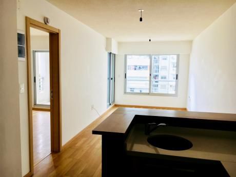 Venta Apartamento 1 Dormitorio Pocitos