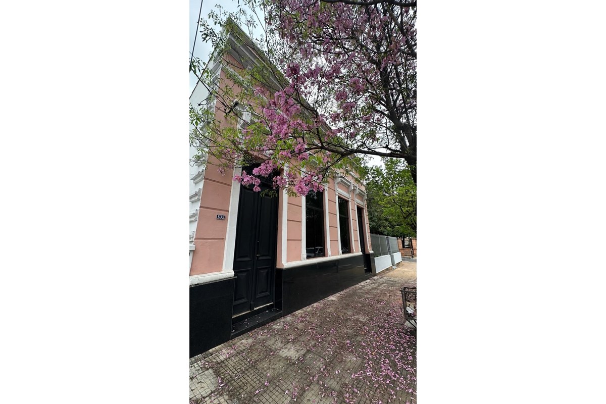 Casa en alquiler en Ciudad Nueva