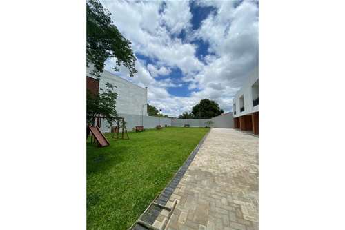 Dúplex-Alquiler-Sta. Margarita de Youville, Luque, Central — foto 3