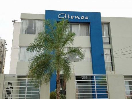 Departamento De 3 Dorm. En Alquiler 530$us Av. Beni 4to Anillo