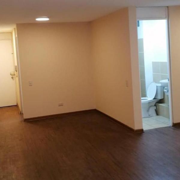 Departamento en alquiler en Rímac