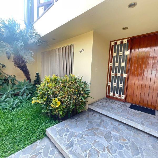 Casa en venta en Miraflores