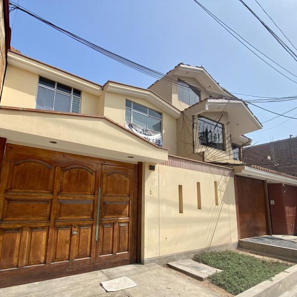 Casa en venta en La Perla