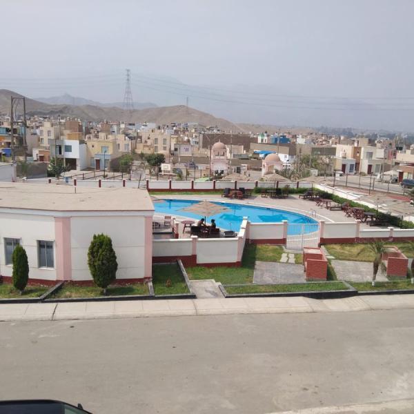 Casa en venta en Carabayllo
