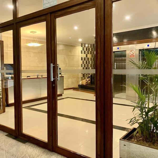 Minidepartamento en alquiler en Miraflores