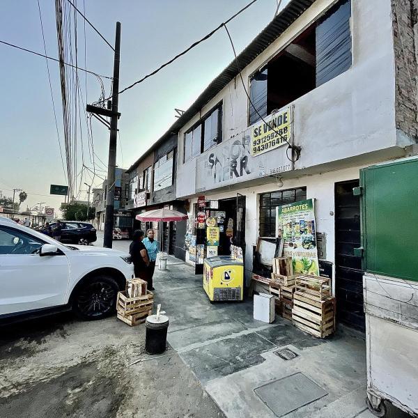 Casa en venta en Chaclacayo