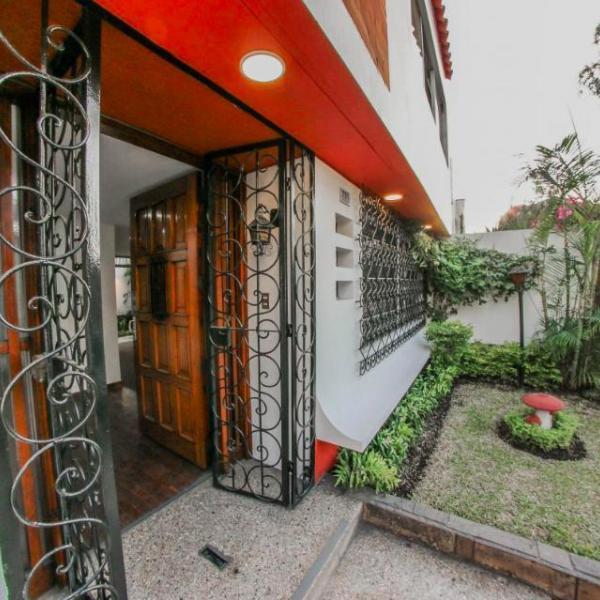 Casa en venta en Miraflores