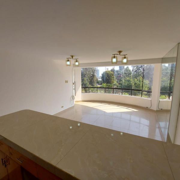 Departamento en alquiler en Santiago de Surco