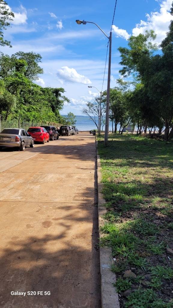 VENDO TERRENO EN SAN JUAN DEL PARANÁ — foto 2