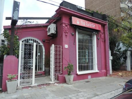Scoseria 2540 Esq. Muñoz Y Franzini. Ph Al Frente Totalmente Indep