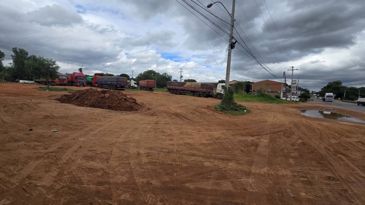 VENDO TERRENO ESTRATEGICO PARA DESARROLLO COMERCIAL E INDUSTRIAL, ACCESO SUR — foto 2