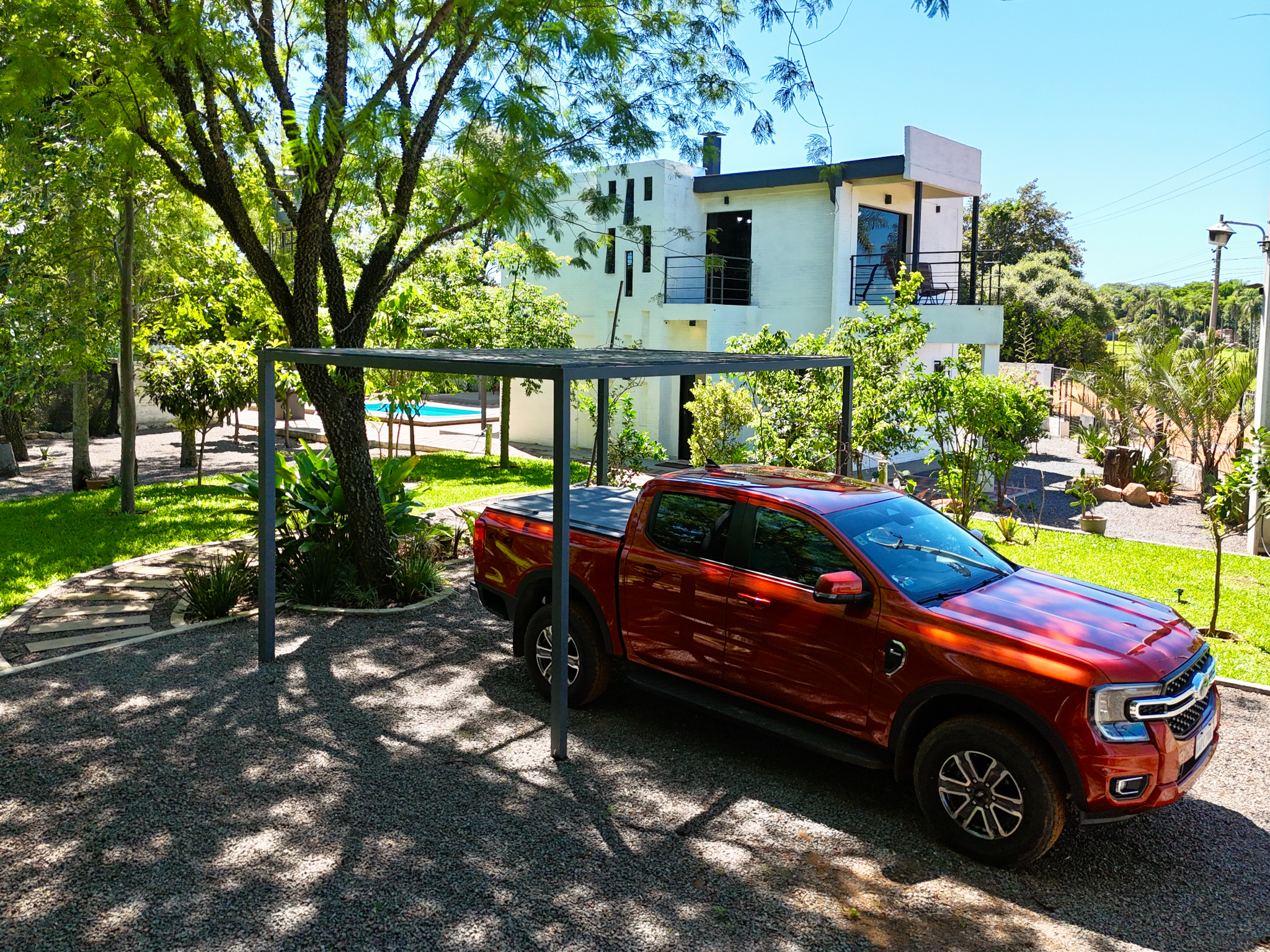 CASA EN VENTA ALTOS - SAN BERNARDINO — foto 2