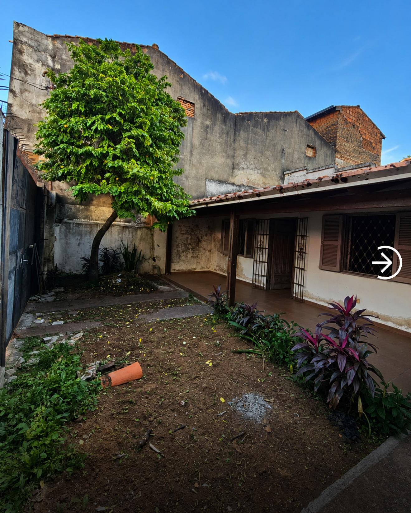 Vendo amplia casa en Sajonia | Ubicación privilegiada — foto 3
