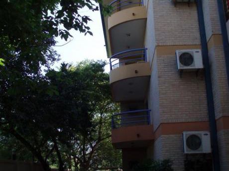 Alquilo Hermoso Departamento Zona Municipalidad De Asuncion
