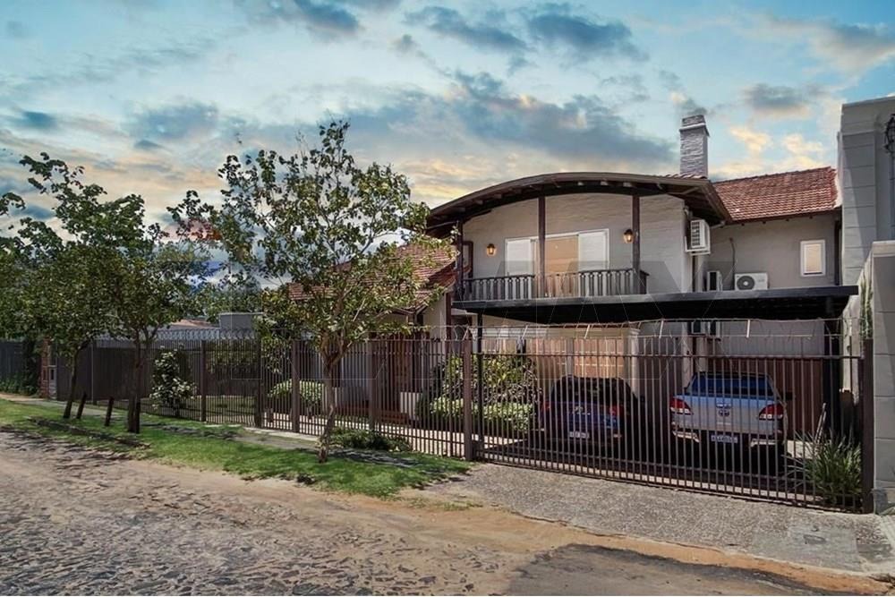 Casa en venta en Las Lomas