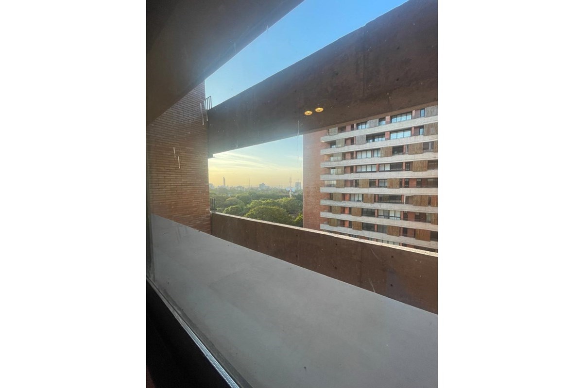 Departamento-Alquiler-Av. Gral. Bernardino Caballero, Bernardino Caballero — foto 3