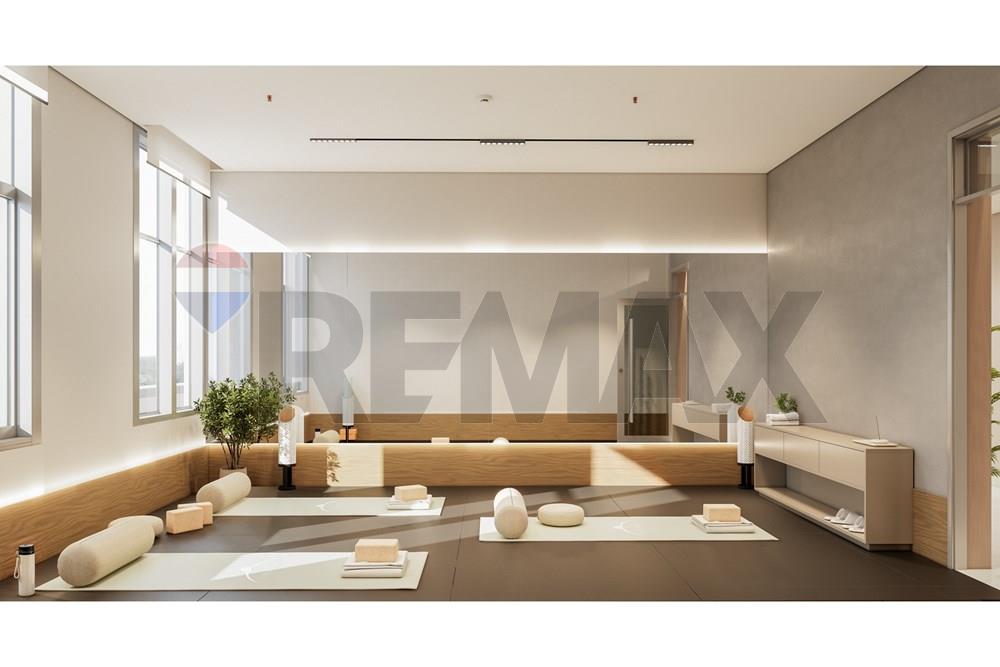 Departamento - Venta - Manorá, Asunción 143025033-509 — foto 3