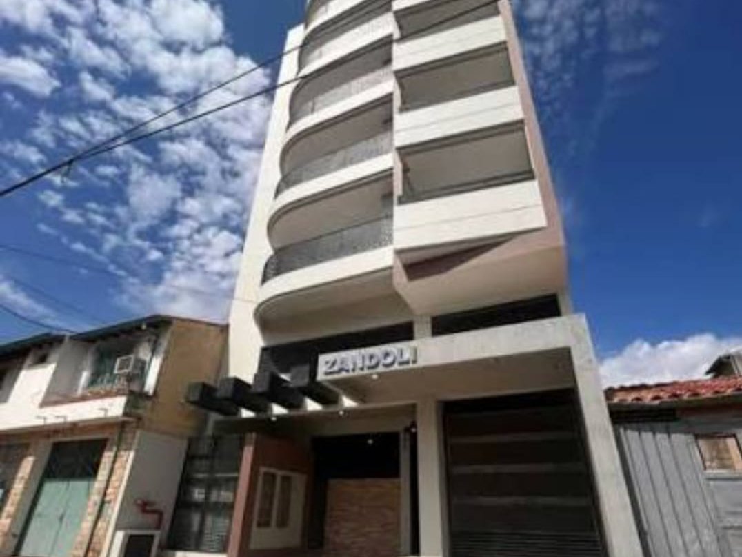 Alquilo Monoambiente Amoblado En Barrio Jara — foto 2