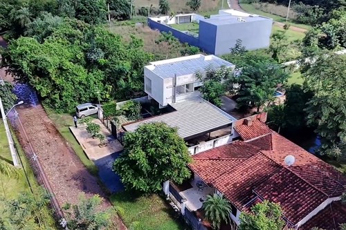 Casa-Venta-Sol y Arena, San Bernardino, Cordillera — foto 2