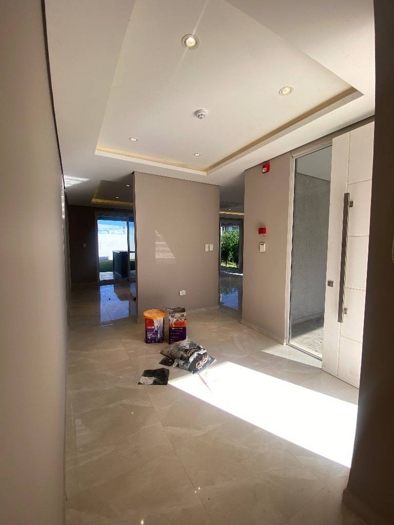 CASA EN CONDOMINIO EN ALQUILER - BARRIO YACHT — foto 3