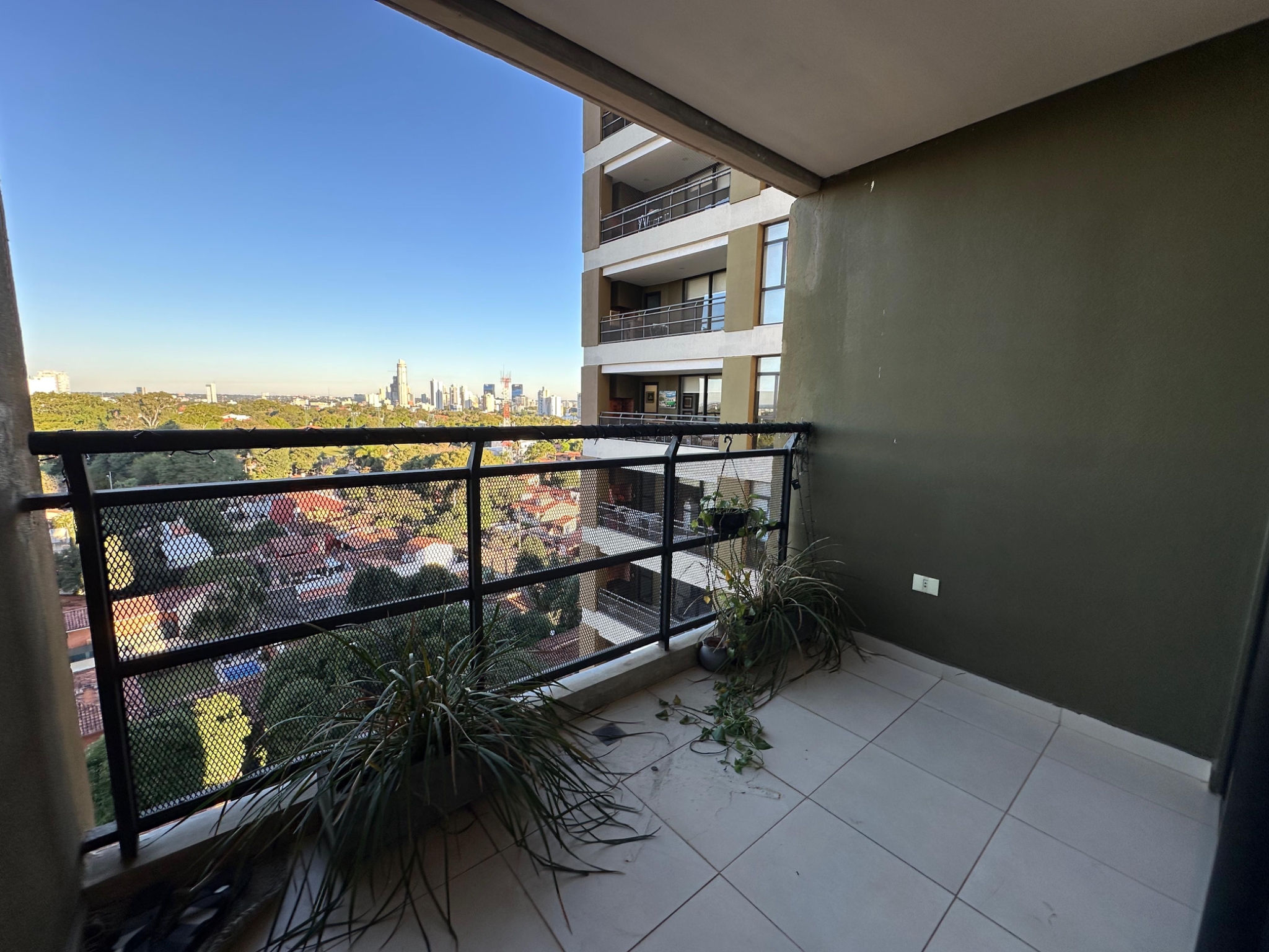 ¡alquiler En Torres Mirador 2 Habitaciones Más Servicio — foto 2