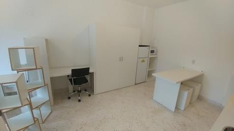 Alquilo Departamento Monoambiente Amoblado/equipado Centro