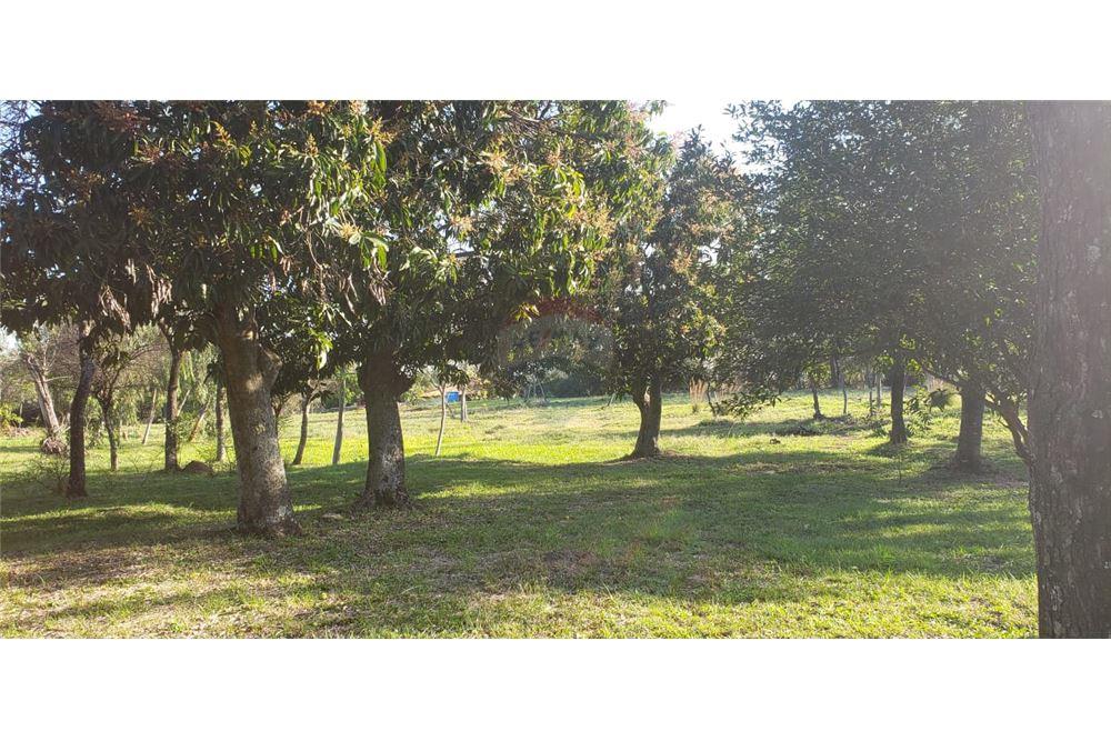 EN VENTA TERRENO DE 786 M2. EN ATYRA — foto 2