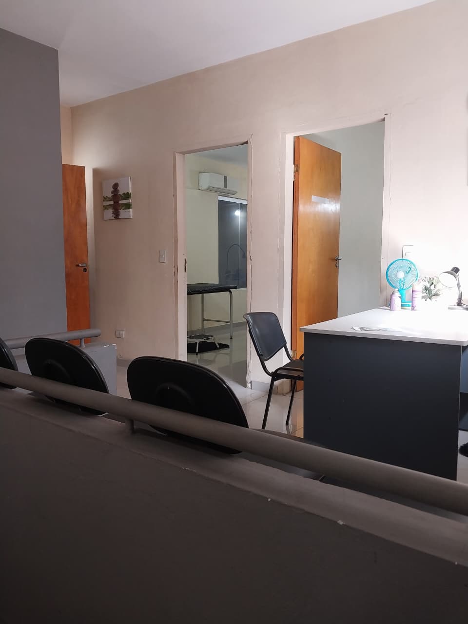 CONSULTORIO U OFICINA EXCELENTE UBICACION — foto 3