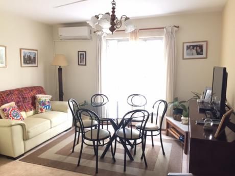 Hermoso Apto A 1 Cuadra Rambla Sur Impecable Estado 2 Dorms.