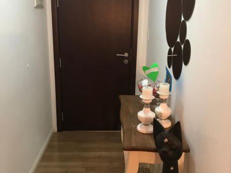 Venta Apto 2 Dormitorios, 2 Baños, Garage, Pocitos