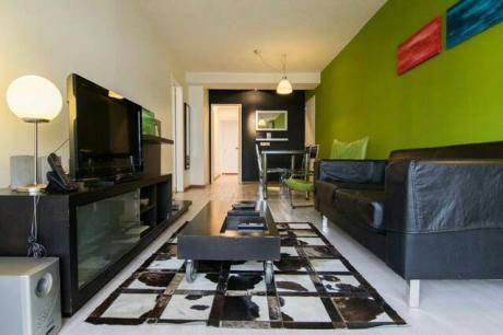 Apartamento, 2 Dormitorios, 2 Baños, Garage, Suite, Losa, Aa, Balcón, Vista