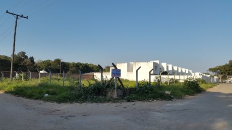 Terreno De 1281 M2 En El 6to Anillo Banzer